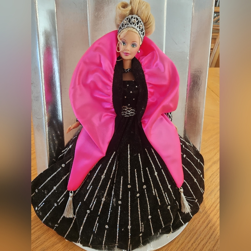 1998 Holiday Barbie, No Box